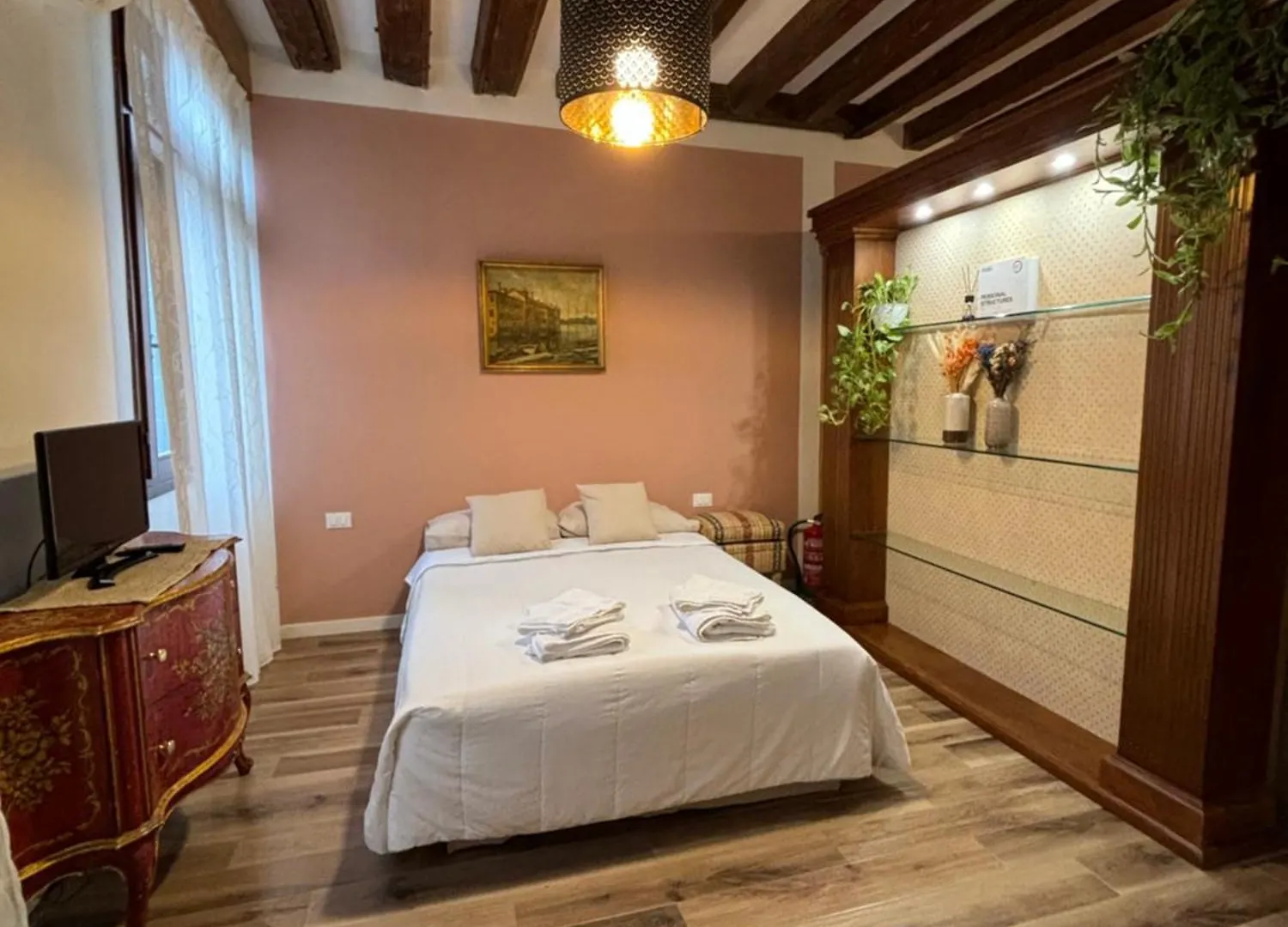 Emma'S House Apartment Venice Italy