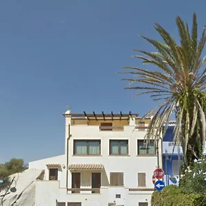  Appartement Maison Petra Italie