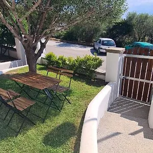  Appartement Porto Frailis Italie