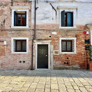  Appartamento Gesuiti Loft