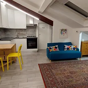 Casa Gorla Milán