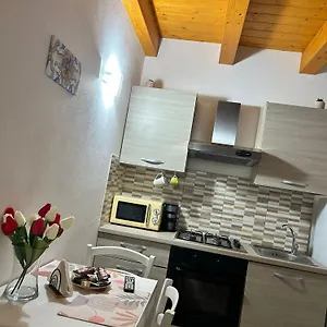 Casa Martina 2 Appartamento Syracuse