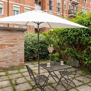  Appartamento Garden