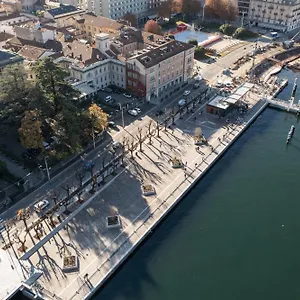  Appartement Como Lake Suites Italie