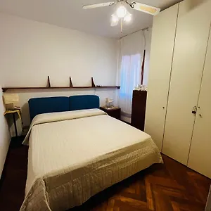  Appartamento Casarosalia
