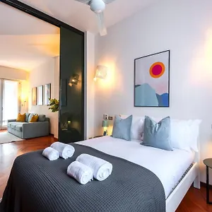  Appartement Sweett - San Vincenzo Italie