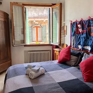  Appartamento Ai Miracoli