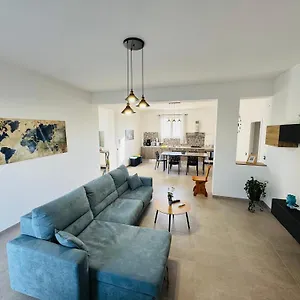 Seahome Mazara-appartamento A Pochi Passi Dal Mare Appartamento Mazara del Vallo