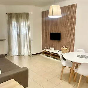  Appartement Trastevere Italie
