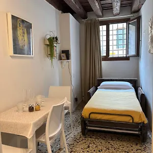  Appartamento Gesuiti Loft