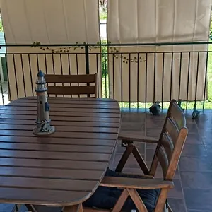 Da Ange E Bru Casa vacanze Sestri Levante
