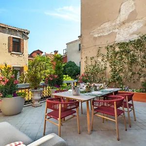  Appartamento San Barnaba Palace R&r