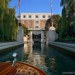Hotel Jw Marriott & Spa, Venedig