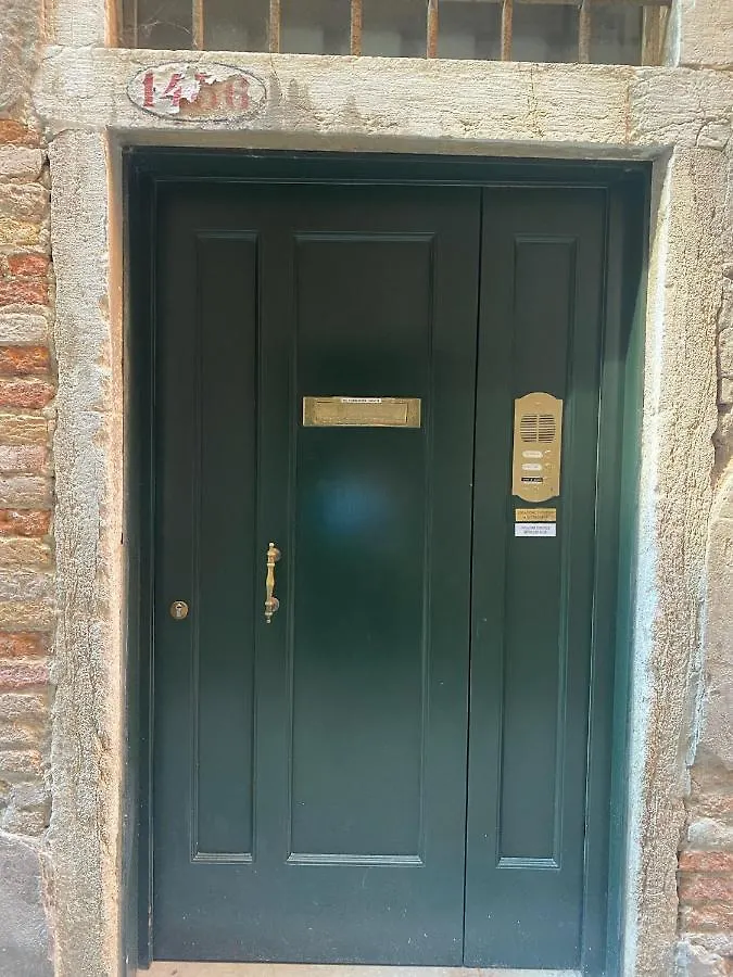 Appartamento Emma'S House Venezia