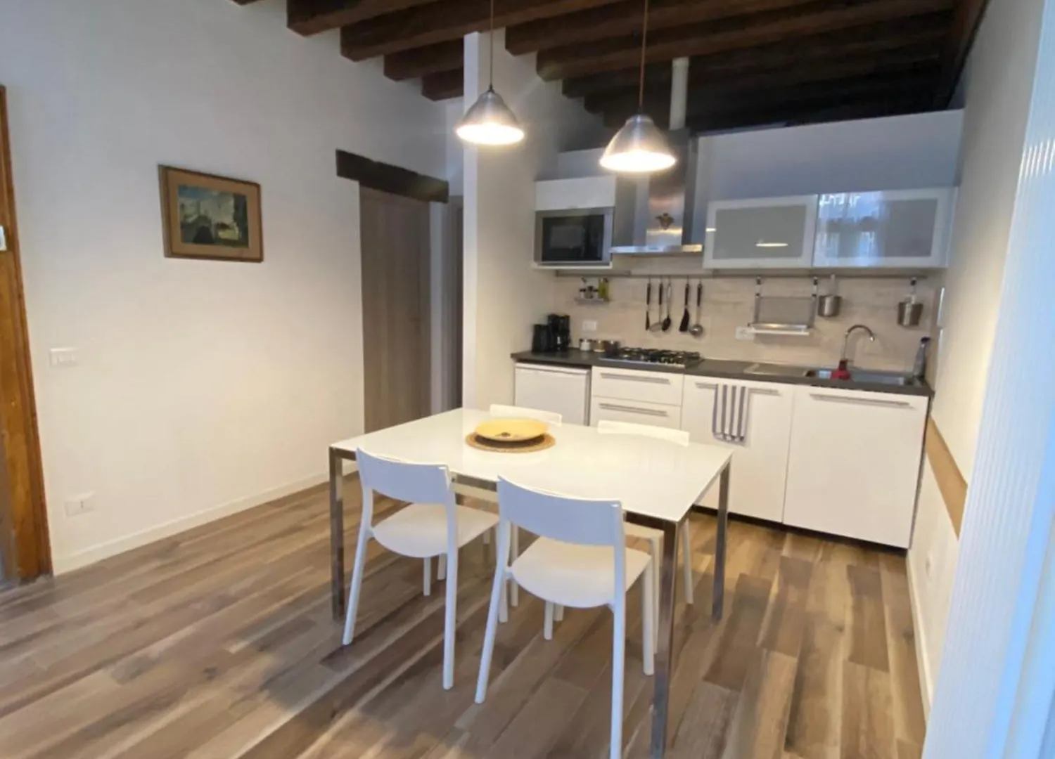 Emma'S House Apartment Venice Italy
