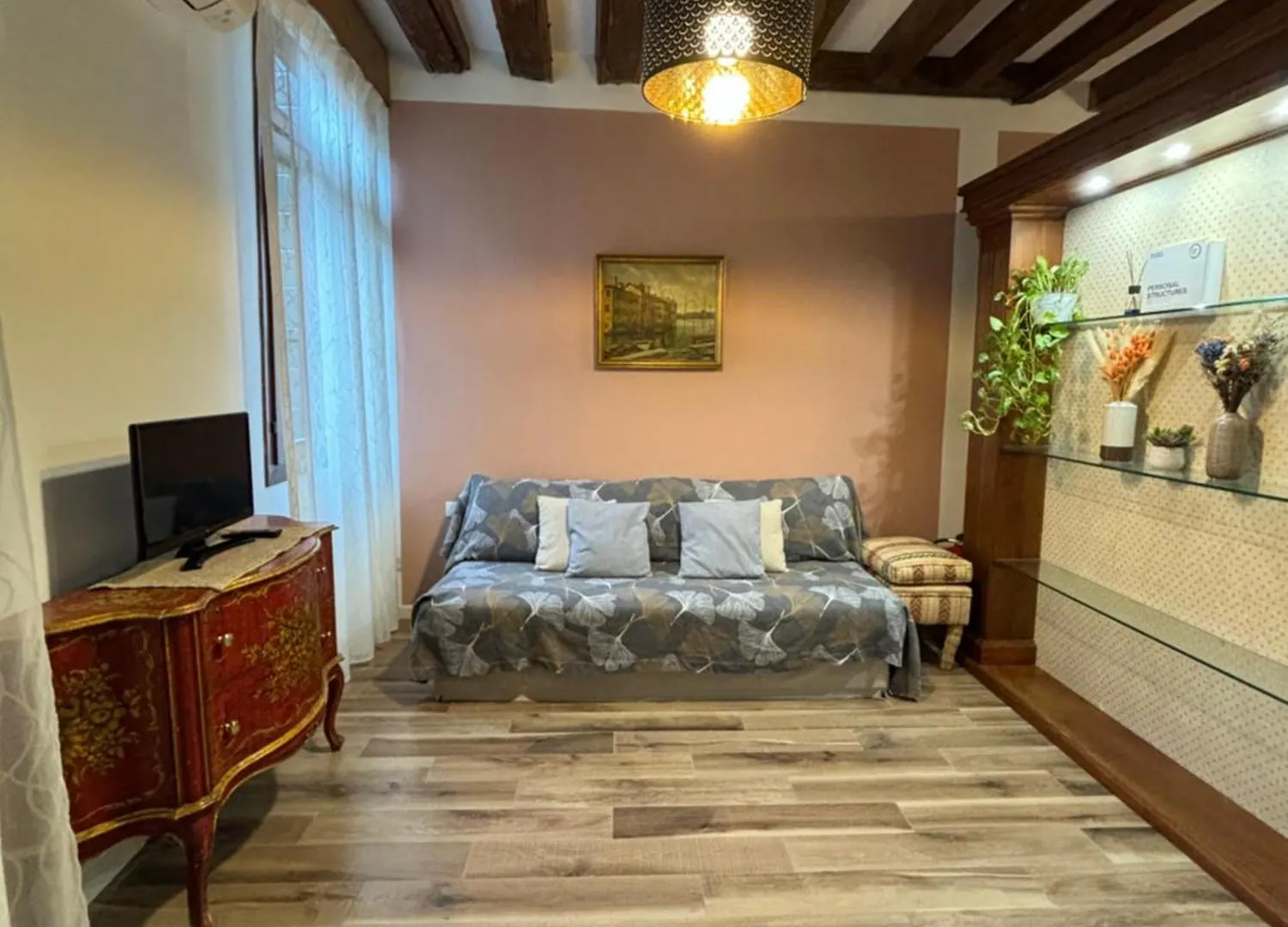 Emma'S House Apartment Venice Italy
