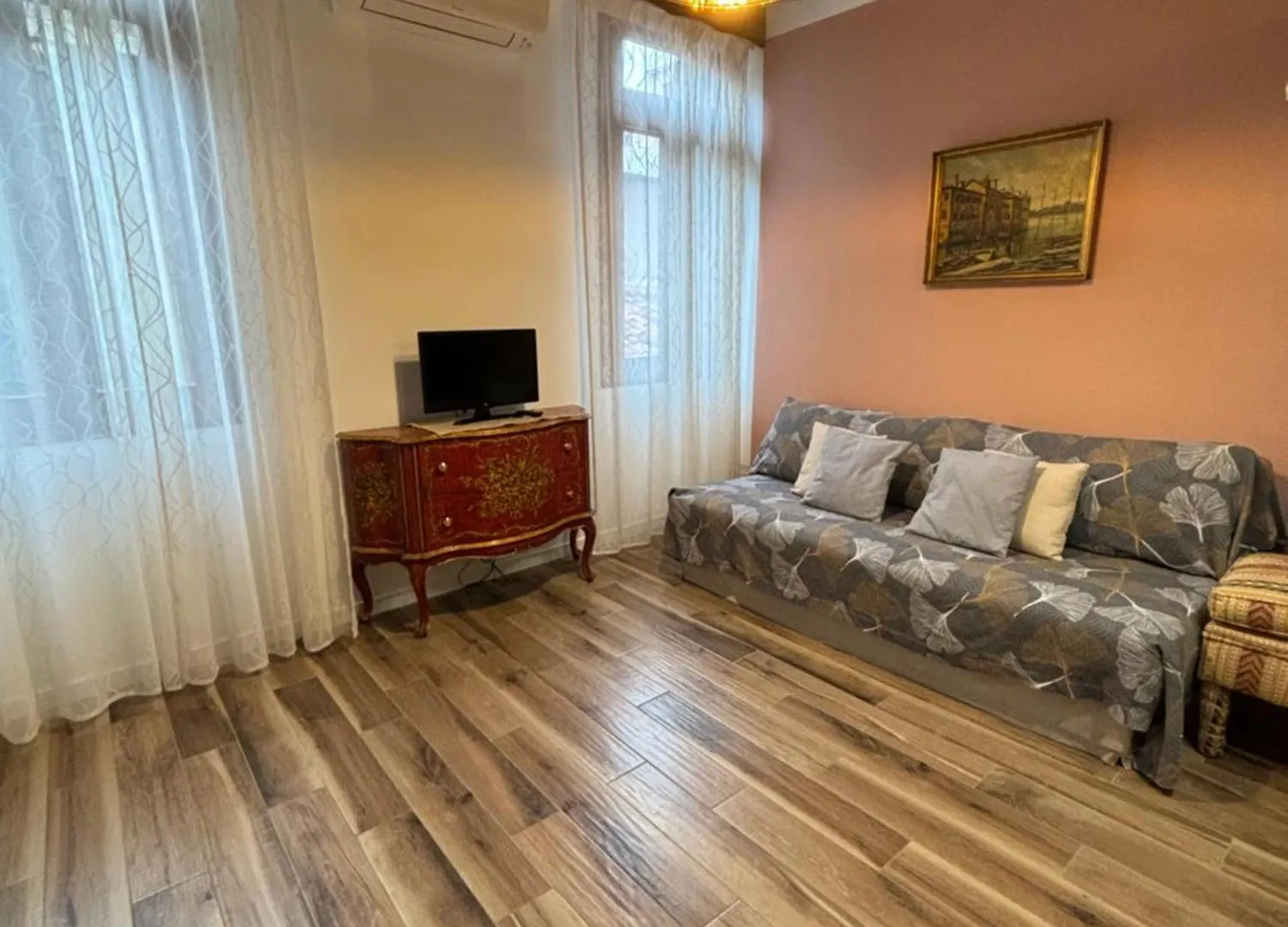 Emma'S House Apartment Venice 0*,  Italy