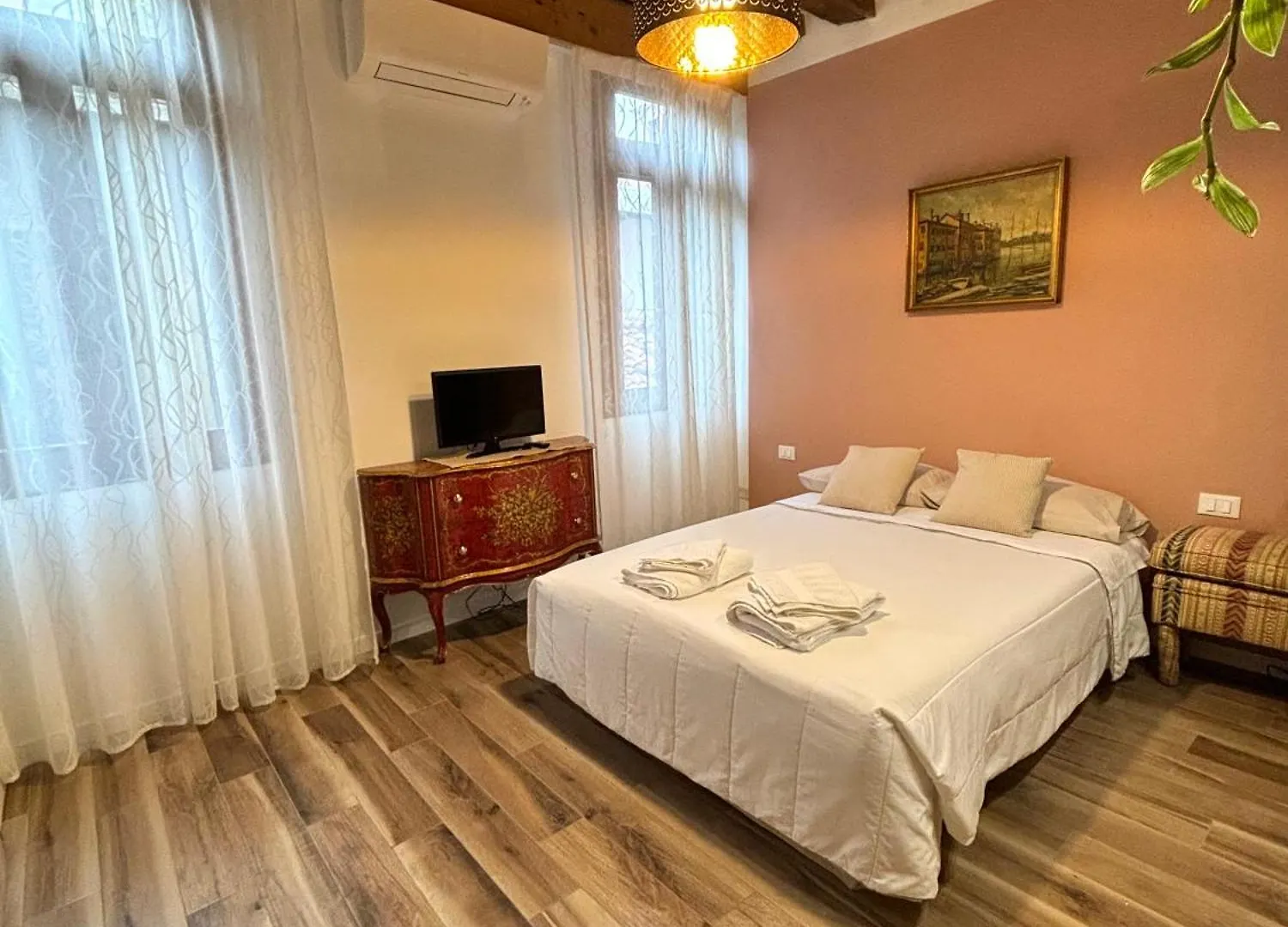 Emma'S House Apartment Venice Italy